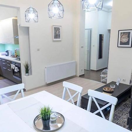 Sweet Relax House Apartman Budapest Kültér fotó