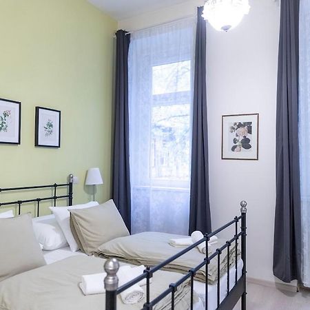 Sweet Relax House Apartman Budapest Kültér fotó