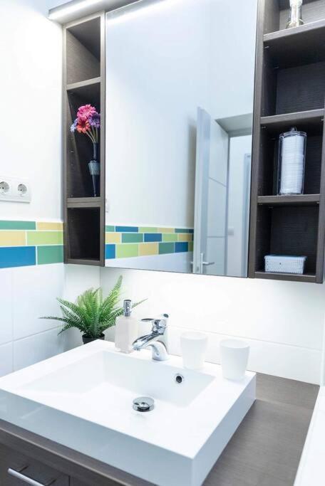 Sweet Relax House Apartman Budapest Kültér fotó