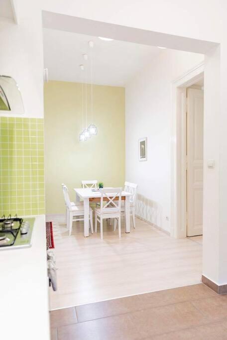 Sweet Relax House Apartman Budapest Kültér fotó