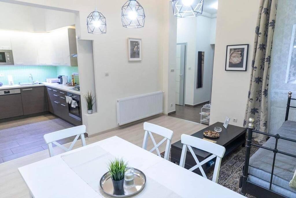 Sweet Relax House Apartman Budapest Kültér fotó