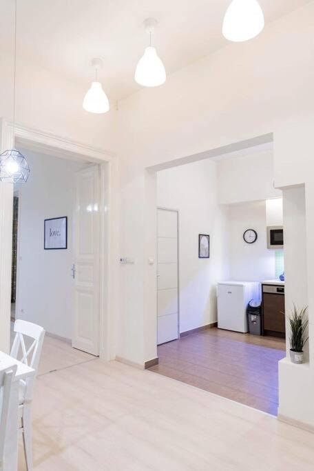 Sweet Relax House Apartman Budapest Kültér fotó