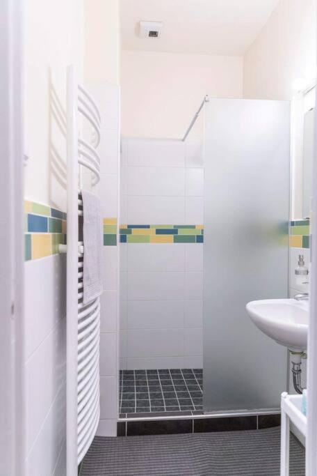 Sweet Relax House Apartman Budapest Kültér fotó