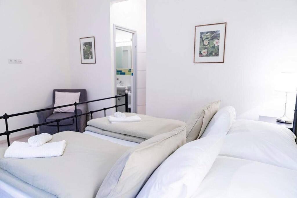 Sweet Relax House Apartman Budapest Kültér fotó