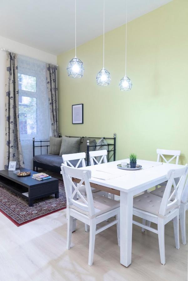 Sweet Relax House Apartman Budapest Kültér fotó