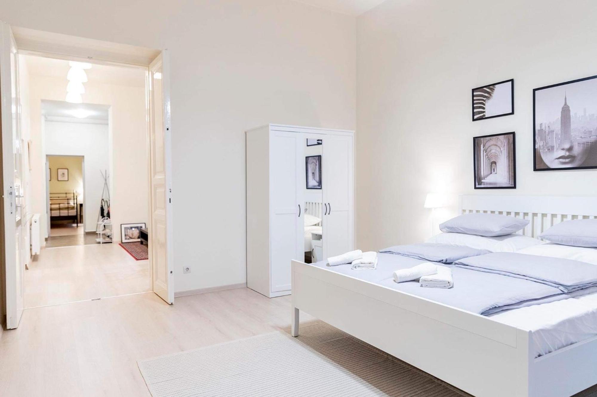 Sweet Relax House Apartman Budapest Kültér fotó
