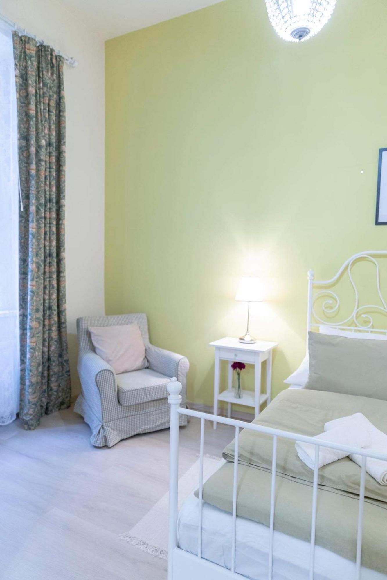 Sweet Relax House Apartman Budapest Kültér fotó