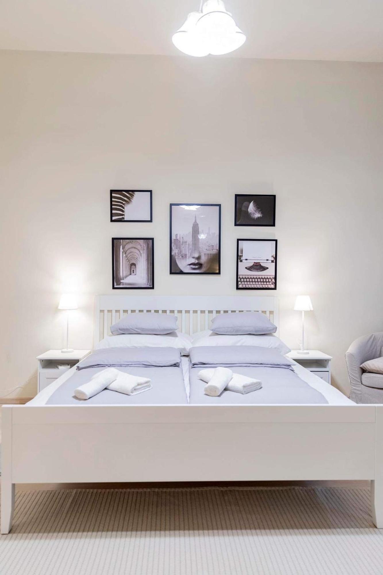 Sweet Relax House Apartman Budapest Kültér fotó