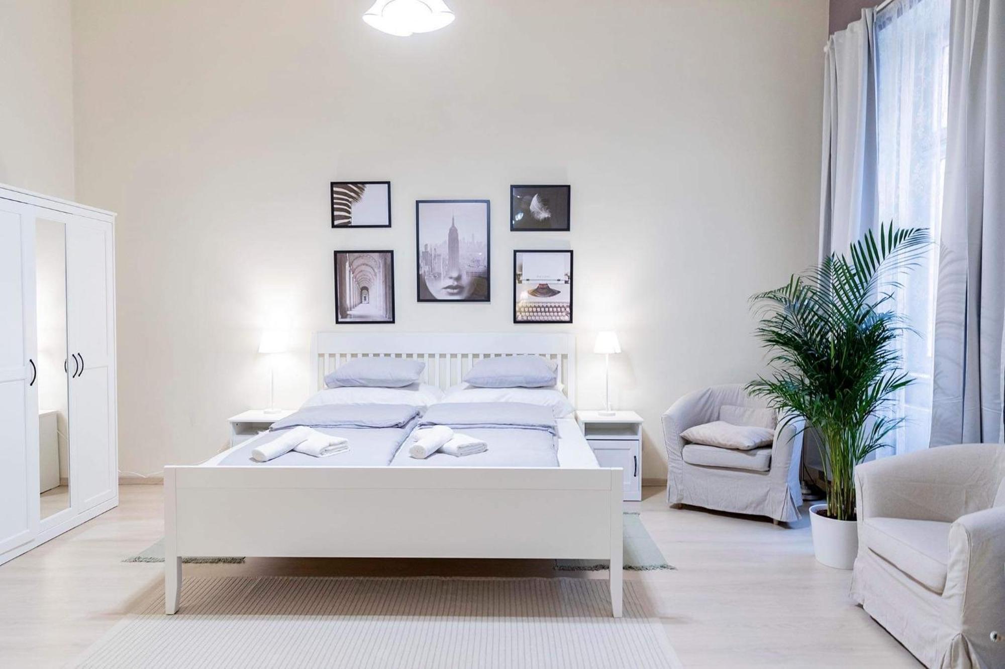 Sweet Relax House Apartman Budapest Kültér fotó