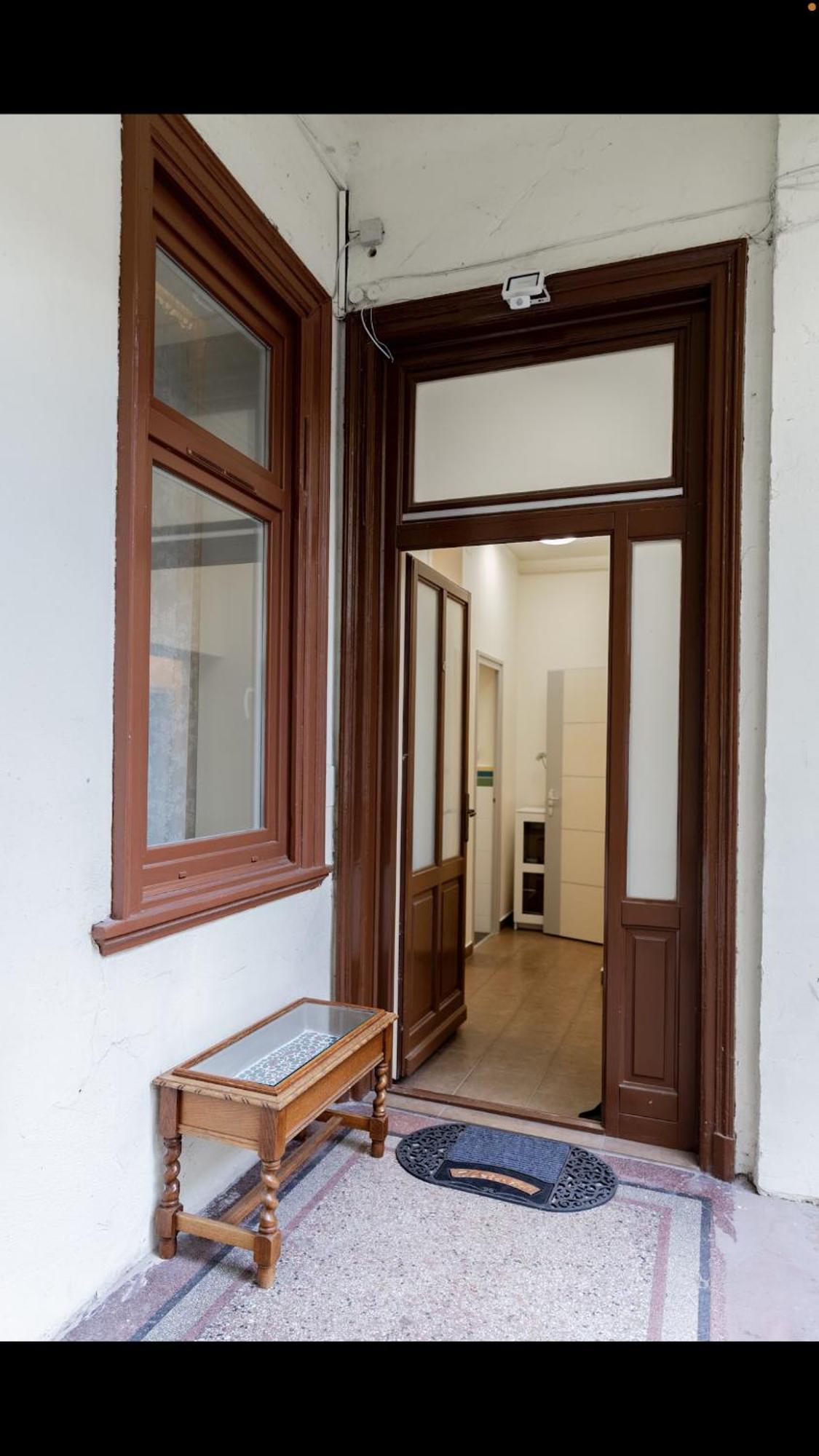Sweet Relax House Apartman Budapest Kültér fotó